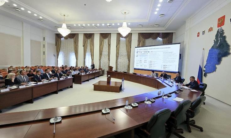 Артём Жога: «Образование для ветеранов СВО – это инвестиции в будущее России»