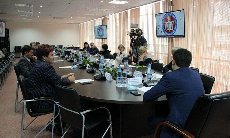 В Курганской области при поддержке стратегических партнеров открывается IT-институт