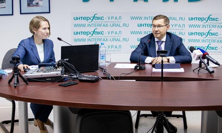 Владимир Якушев: «Власть должна слышать бизнес»