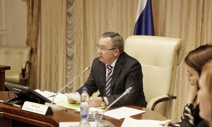 Совет по экономической политике