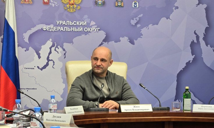 Оперативное совещание с главными федеральными инспекторами