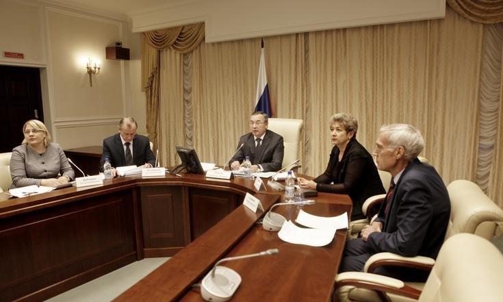 Совет по реализации кадровой политики