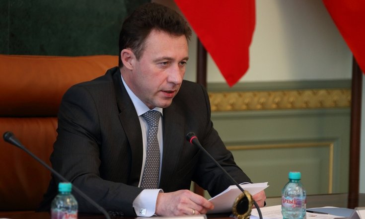 Семинар-совещание по реализации Стратегии государственной национальной политики Российской Федерации до 2025 года