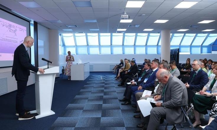 II Международная конференция «Культура качества как инструмент обеспечения технологического суверенитета»