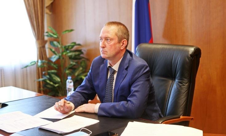 Прием граждан