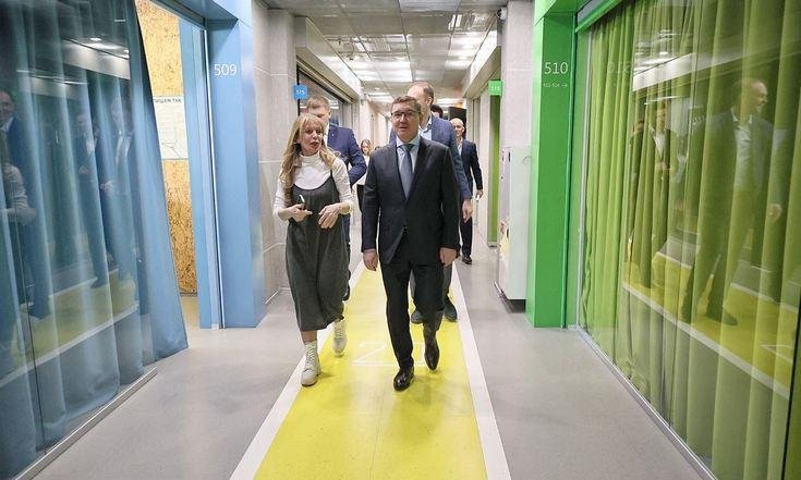 Владимир Якушев: «У компаний IT сферы Уральского федерального округа есть все возможности преодолеть возникшие сложности»