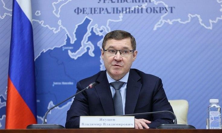 Владимир Якушев: «Важно, чтобы бизнес, региональные и муниципальные власти оперативно начинали пользоваться новыми мерами поддержки экономики»