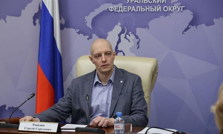 Окружное совещание по вопросам здравоохранения и образования