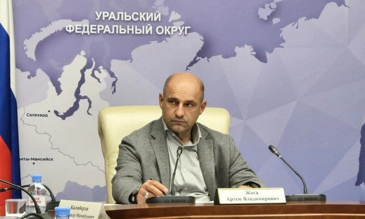 Оперативное совещание с ГФИ Жога