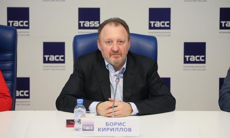 Пресс-конференция, посвященная окружному этапу международного конкурса адаптивной моды «На крыльях» в УрФО