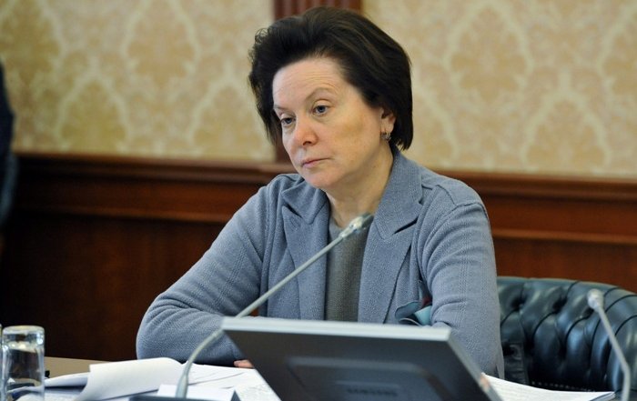 Совещание в Тюмени