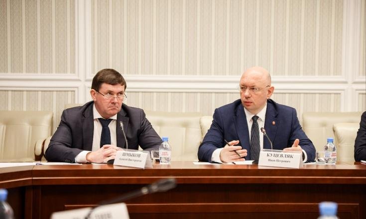 Совет по экономической политике