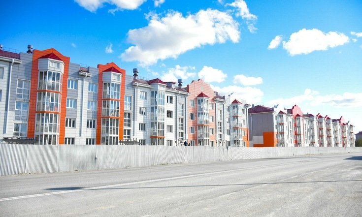 На Ямале разработали новый механизм для улучшения жилищных условий