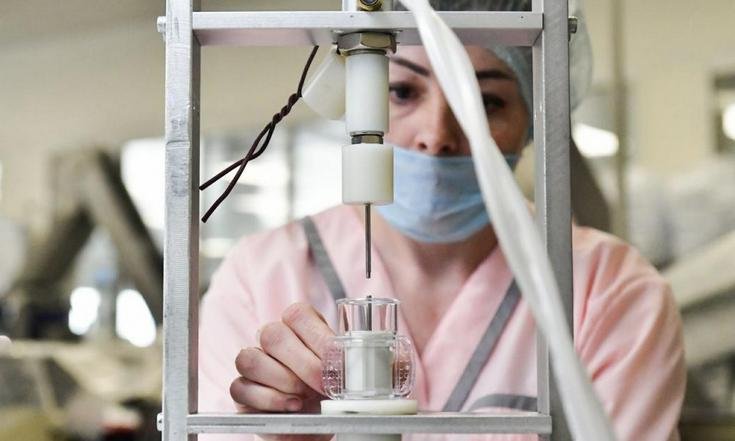 Новые гормональные препараты начнет выпускать завод "Фармасинтез" в Тюменской области