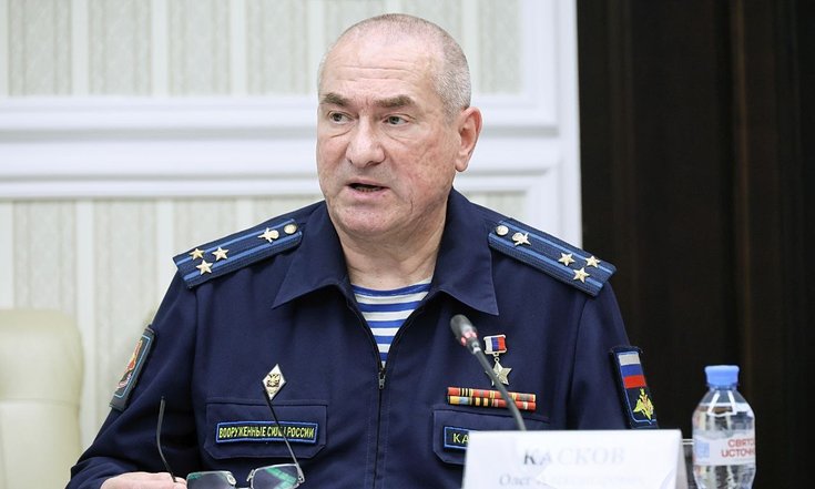 Совет по патриотическому воспитанию граждан