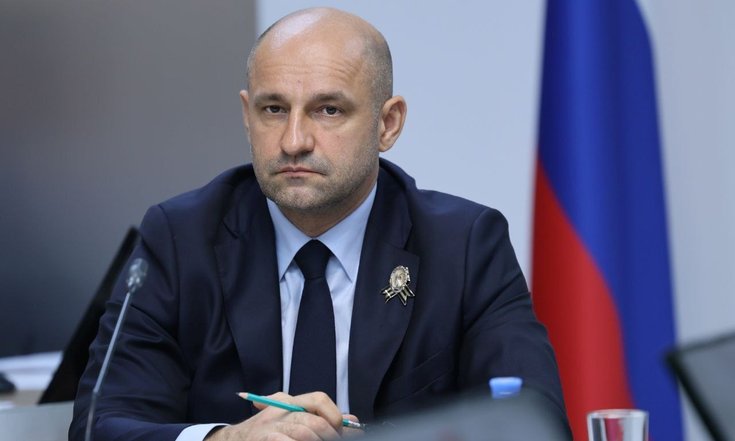 Артём Жога: «Важно делать акцент на адаптацию мигрантов к нормам жизни в российском обществе»