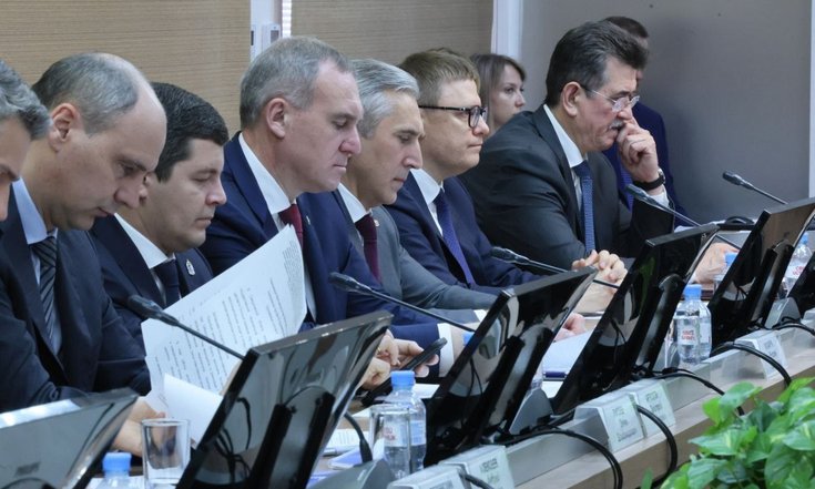 Артём Жога: «Важно делать акцент на адаптацию мигрантов к нормам жизни в российском обществе»