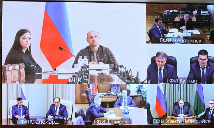 Совет по патриотическому воспитанию граждан