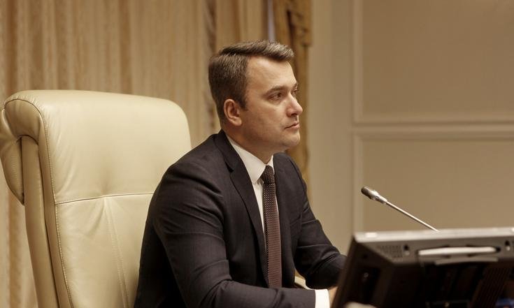 Заседание рабочей группы по подготовке и проведению молодежных форумов Уральского федерального округа