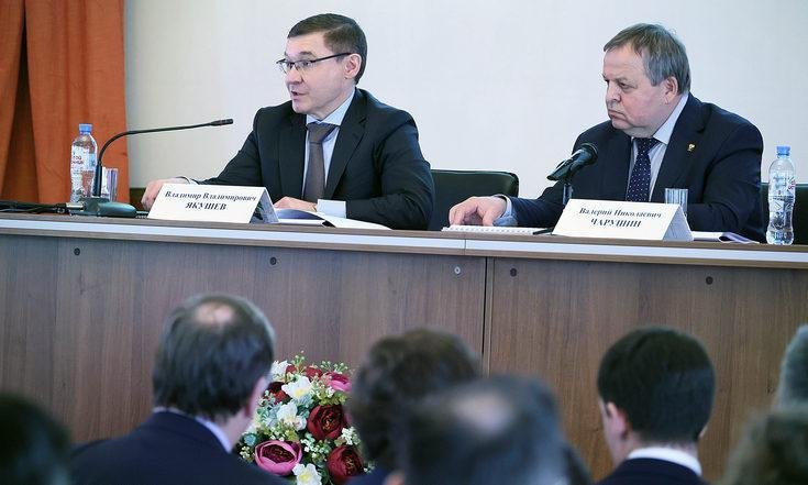 Владимир Якушев: «Научным институтам нужно активнее сотрудничать с индустриальными партнёрами»