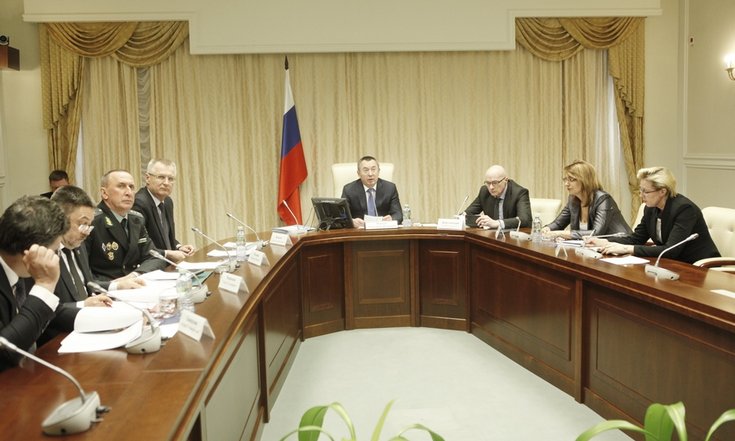 Совет по Социальной политике