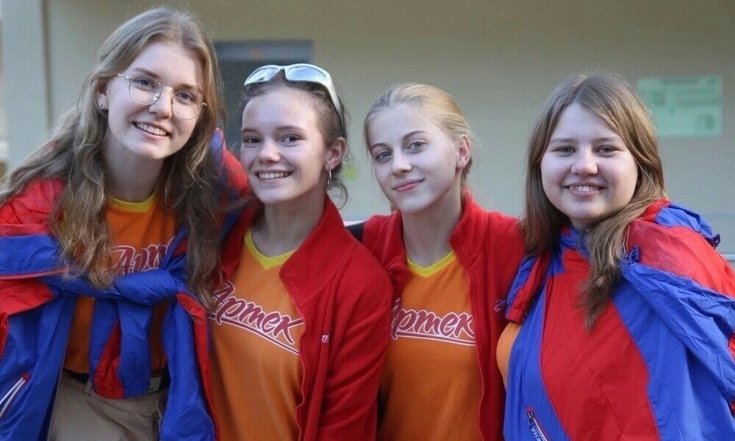 Девять старшеклассников из Челябинской области стали победителями «Большой перемены»
