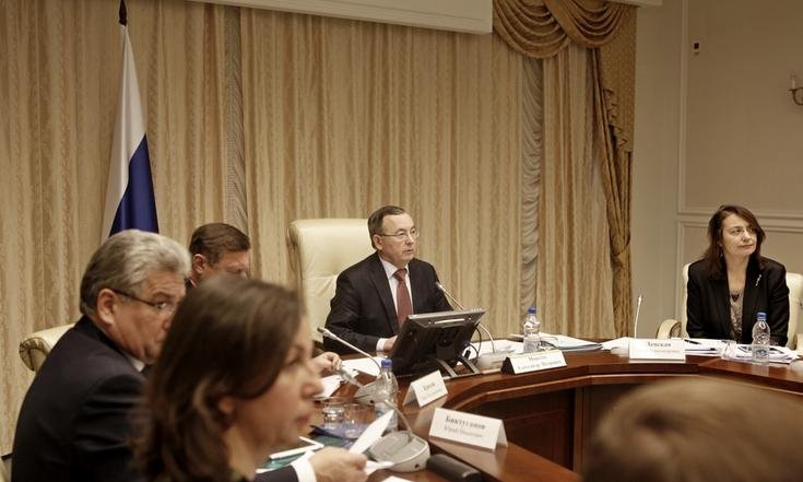 Совет по вопросам образования