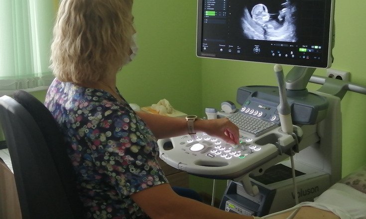Диагностика высокого уровня стала доступна беременным в Асбесте