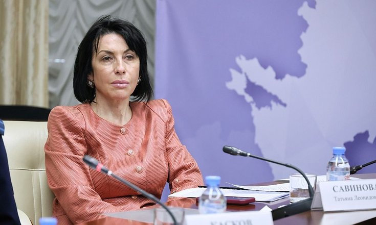 Совет по патриотическому воспитанию граждан