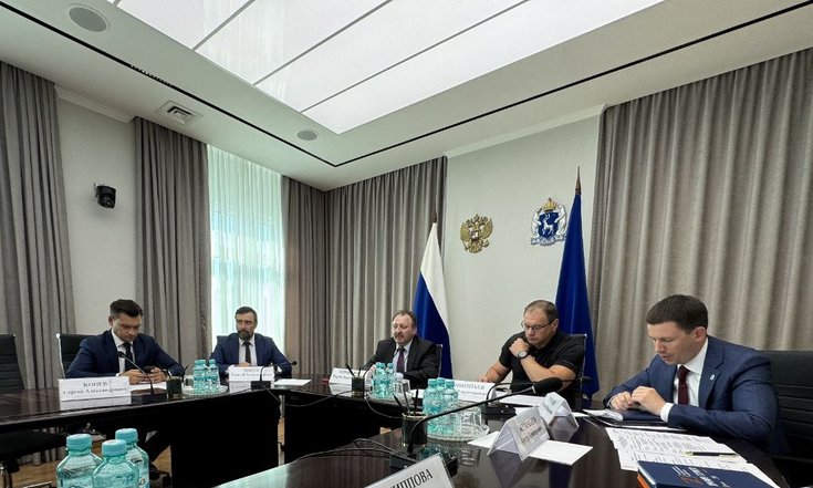 Четвертый форум «Патриоты Урала» пройдёт на Ямале