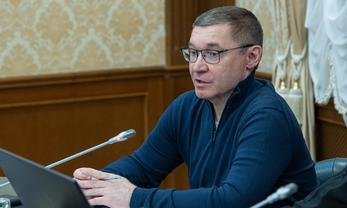Владимир Якушев: «Ещё есть время, чтобы тщательно подготовиться к приходу воды»